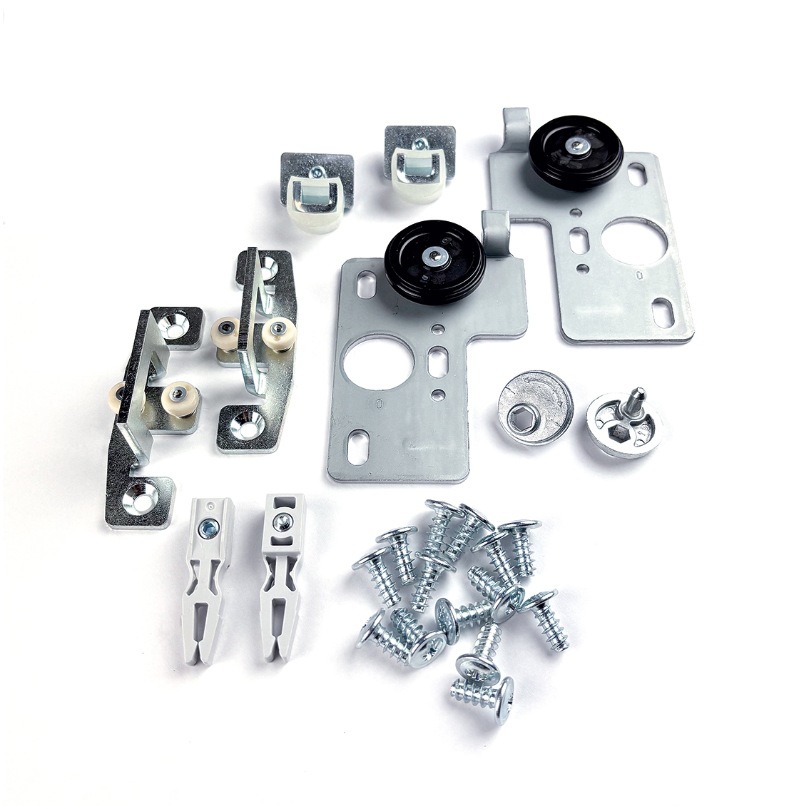 BESLAGSATS I-LINE 50 1 DÖRR NYA