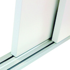 SKENSATS I-LINE 50 2 DÖRR