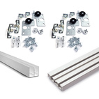 SKENSATS I-LINE 50 2 DÖRR