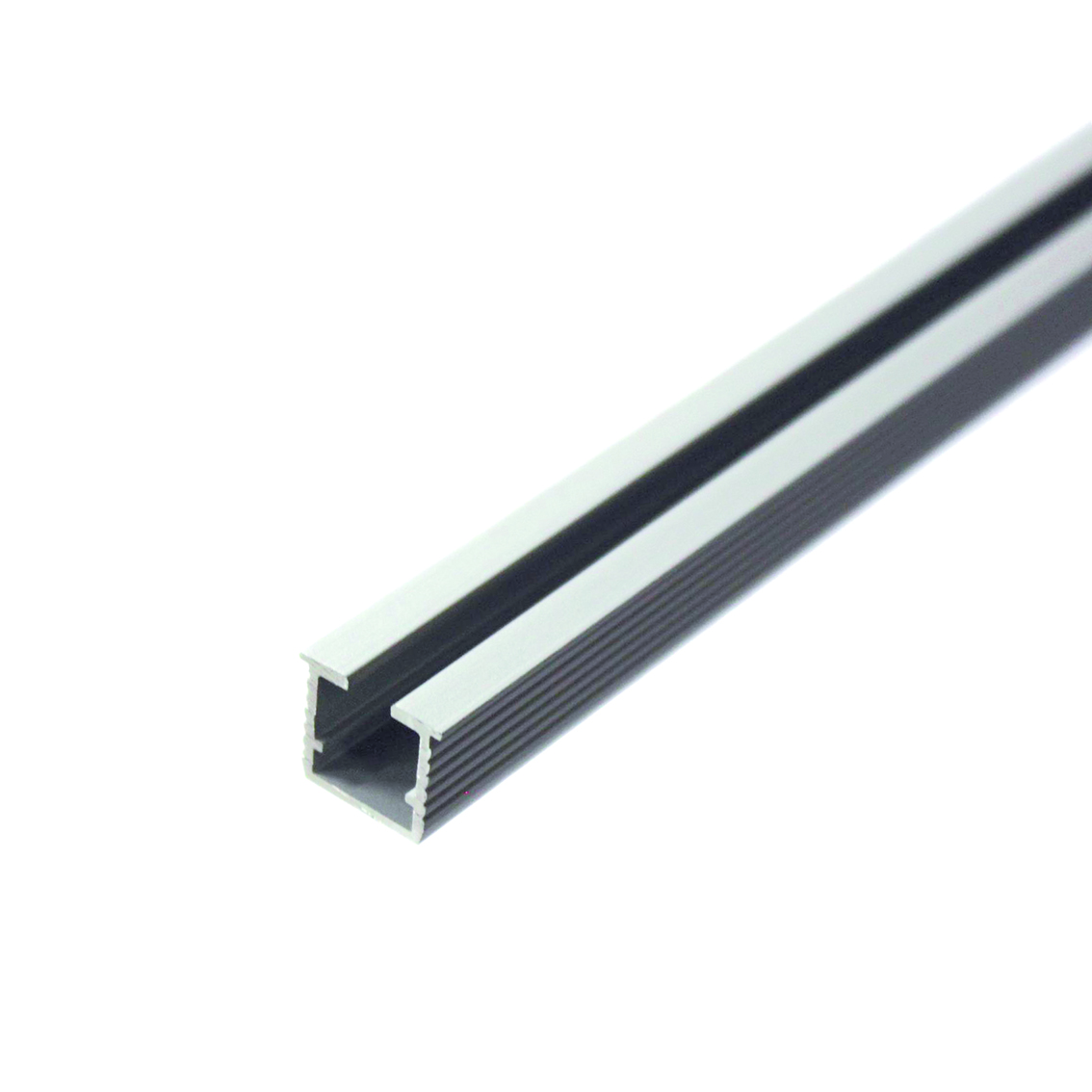 ENKEL BÄRSKENA I-LINE 50 FÖR INFRÄSNING