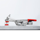 Horisontalspännare BESSEY STC-HH