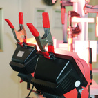 Limklämma BESSEY XM