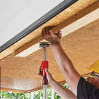 MATERIALSTÖTTA STE300