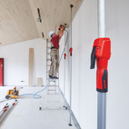 MATERIALSTÖTTA STE300