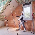 MATERIALSTÖTTA STE300