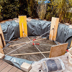 MATERIALSTÖTTA STE300