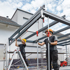 MATERIALSTÖTTA STE300