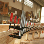 Skruvtving BESSEY TG-2K