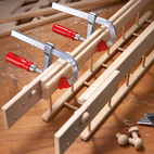 SKRUVTVING U-FORM LMU 15/50