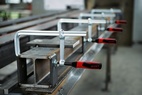 Ståltving BESSEY GZ-2K