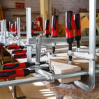 Ståltving BESSEY GZ-2K