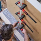 Transmissionstving BESSEY