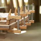 TRÄ-KLEMMY HKL 300/110