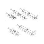 Drivdon L&S 24V - Ej dimmbart