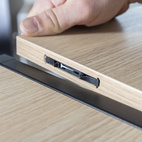 CLAMEX P-14 FLEXUS (80/FP)