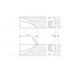 FOGPLATTA E20-L FIXO