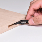 Fogplatta Lamello Clamex P-10