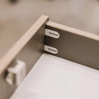 Kopplingbeslag Lamello Cabineo