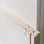 Kopplingbeslag Lamello Cabineo