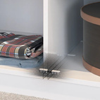 Kopplingbeslag Lamello Cabineo