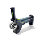 VINKELSLIP AGC 18-125 EB-BASIC