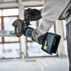 VINKELSLIP AGC 18-125 EB-BASIC