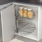 Halvkarusell 5820/5680