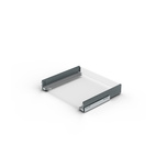 Lådsats Legrabox - M-höjd