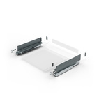 Lådsats Legrabox - M-höjd