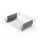 Lådsats Legrabox - C-höjd