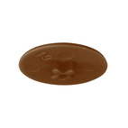 Täckbricka för pozidrivehål