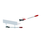 FÖRLÄNGNING TILL VERKTYG TILL 470 SMILE UNICO SYSTEM