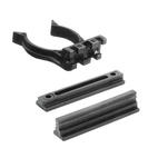 CLIPS* 224 PASSAR BEN 470 SVART PLAST