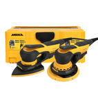 SLIPMASKIN DEROS II 650 + DEOS II 663 SYSTAINER