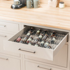 Kryddinsats till låda