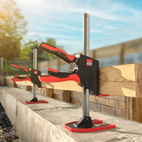 BEYCEPS LYFT- OCH SPÄNNTVING