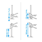 BEYCEPS LYFT- OCH SPÄNNTVING