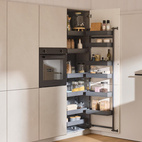 Högskåpsutdrag Tandem III Arena Plus Style