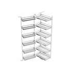 Högskåpsutdrag Tandem III Arena Plus Style