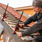 ENHANDSTVING MED ROTERANDE HANDTAG EZ360
