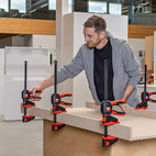 ENHANDSTVING MED ROTERANDE HANDTAG EZ360