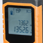 AVSTÅNDSMÄTARE GEO FENNEL GEODIST 30