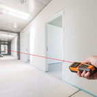 AVSTÅNDSMÄTARE GEO FENNEL GEODIST 30