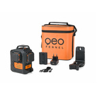 MULTIKORSLASER GEO FENNEL GRÖN FLG6