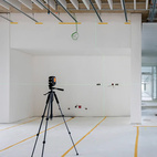 KRYSSLASER GEO FENNEL GEO1X GRÖN