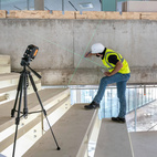 KRYSSLASER GEO FENNEL GEO1X GRÖN