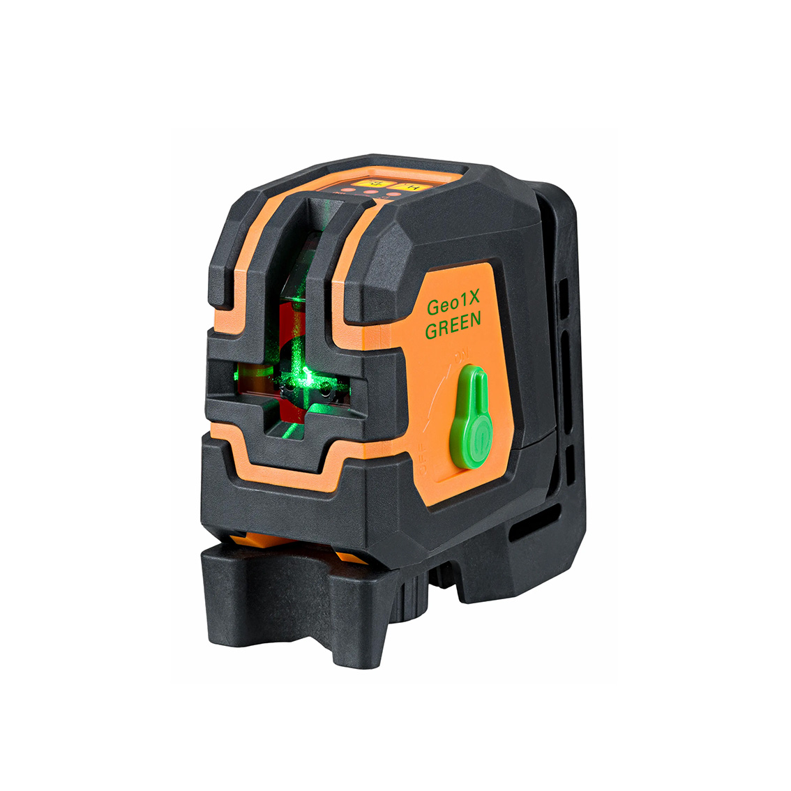 KRYSSLASER GEO FENNEL GEO1X GRÖN