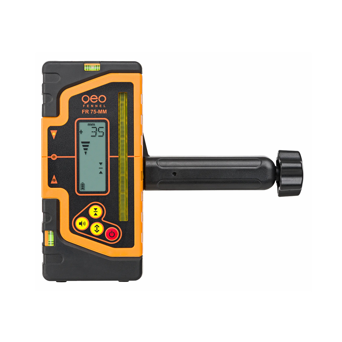 MOTTAGARE GEO FENNEL FR 75-MM TILL LINJELASER