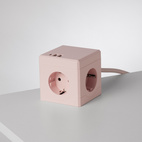 Grenuttag Plug kub