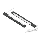 LEDLIST MOOVE 5 EMOTION 24V 30W 2700-4000K 3000MM BLACK